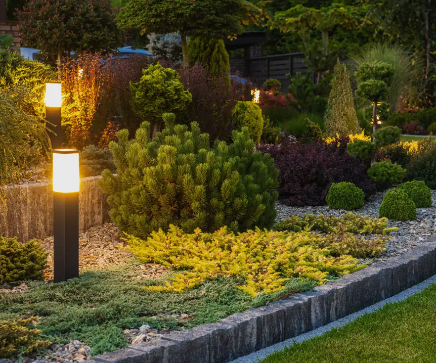 Landscapes Unlimited, Rosamond, CA Landscapes Unlimited, Rosamond, CA